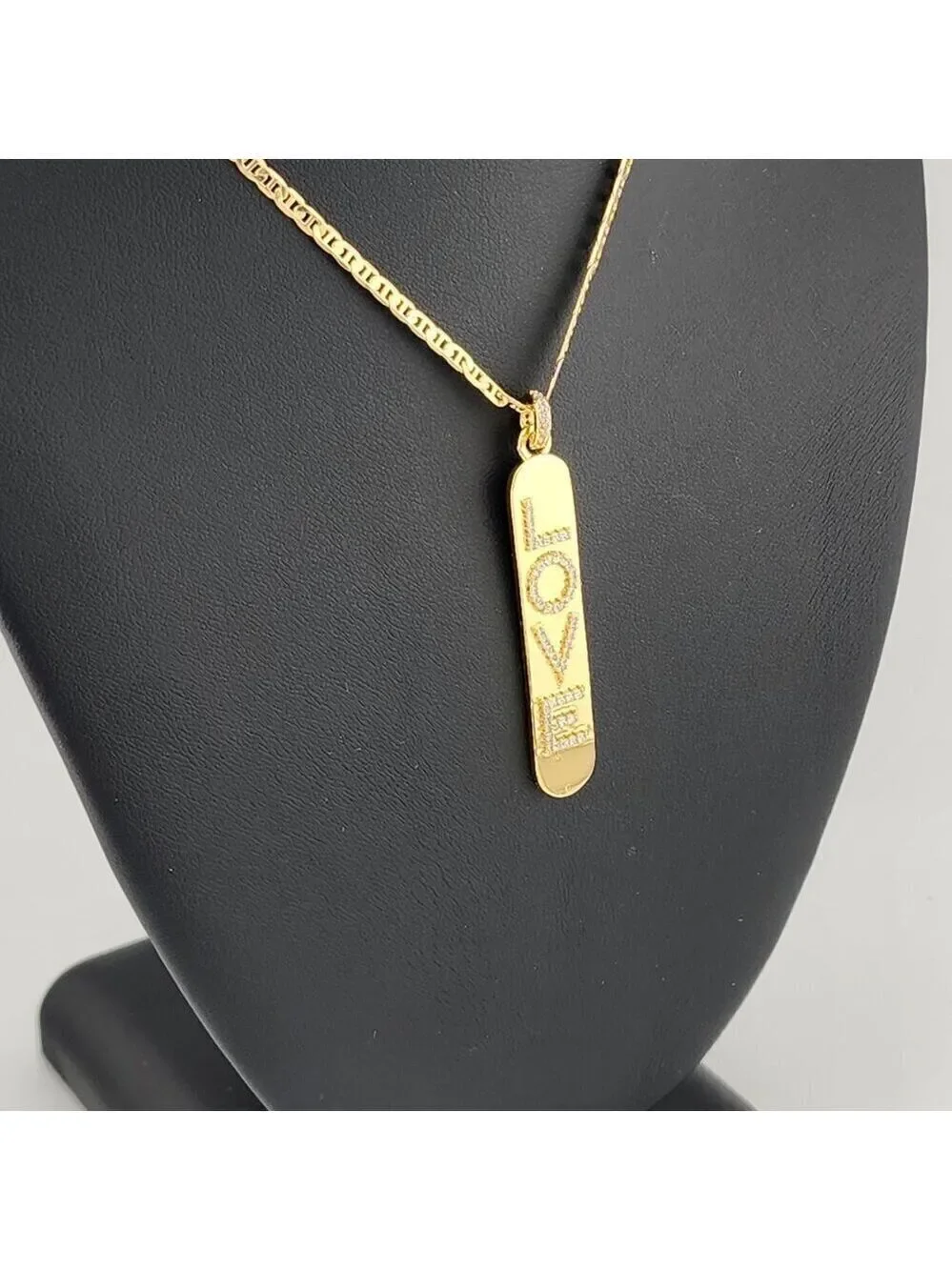 Brand New LOVE Necklace